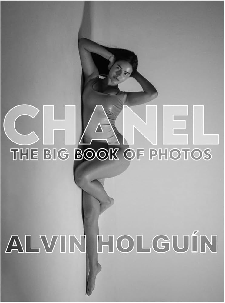 CHANEL ビジュアルブック Chanel: The Impossible Collection by Alexander Fury | Maison & Tavola