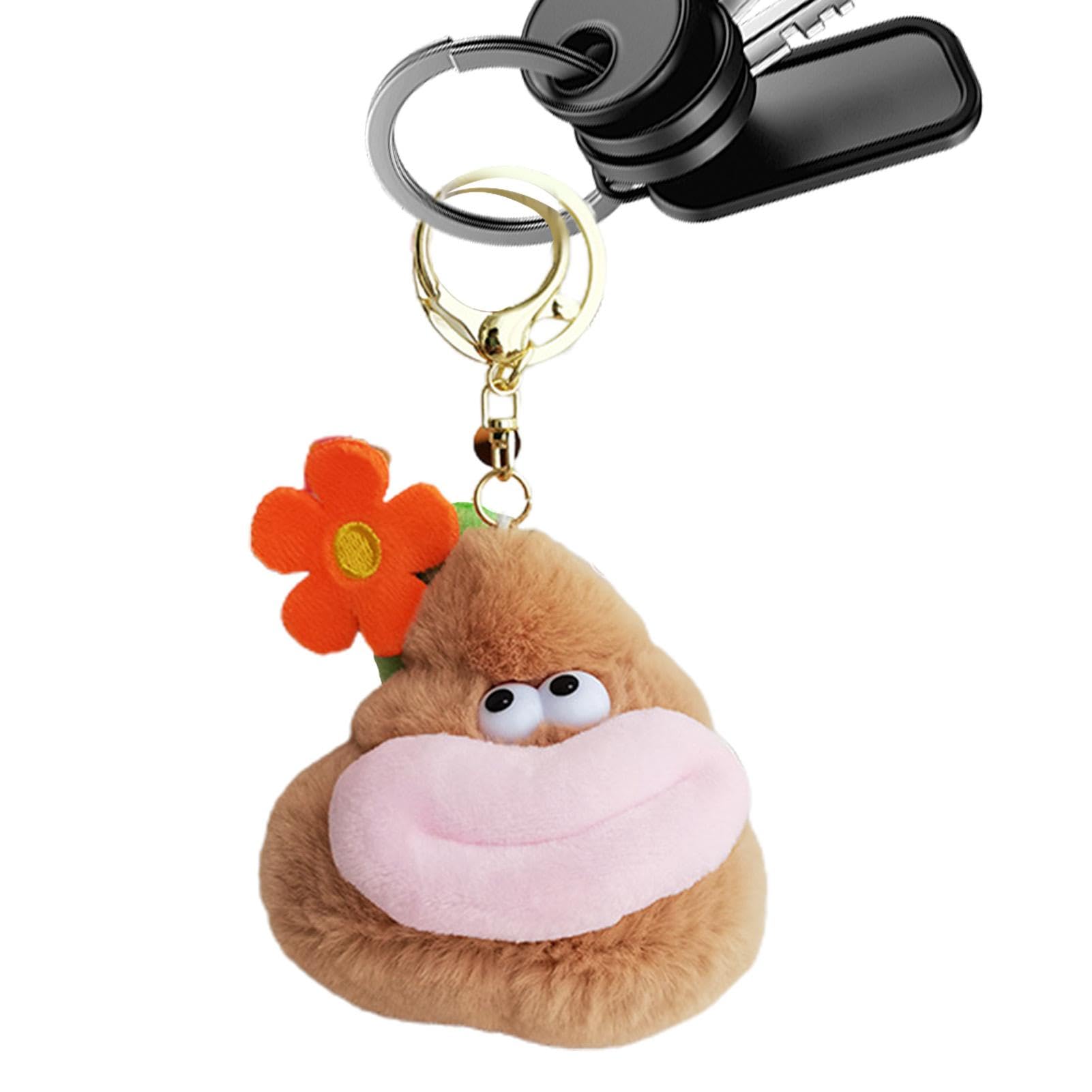 COINPARKINGDELIVERY 白井さん　ぬいぐるみ　キーホルダー コインパ】白井さん ぬいぐるみキーホルダー 新品未使用 - メルカリ
