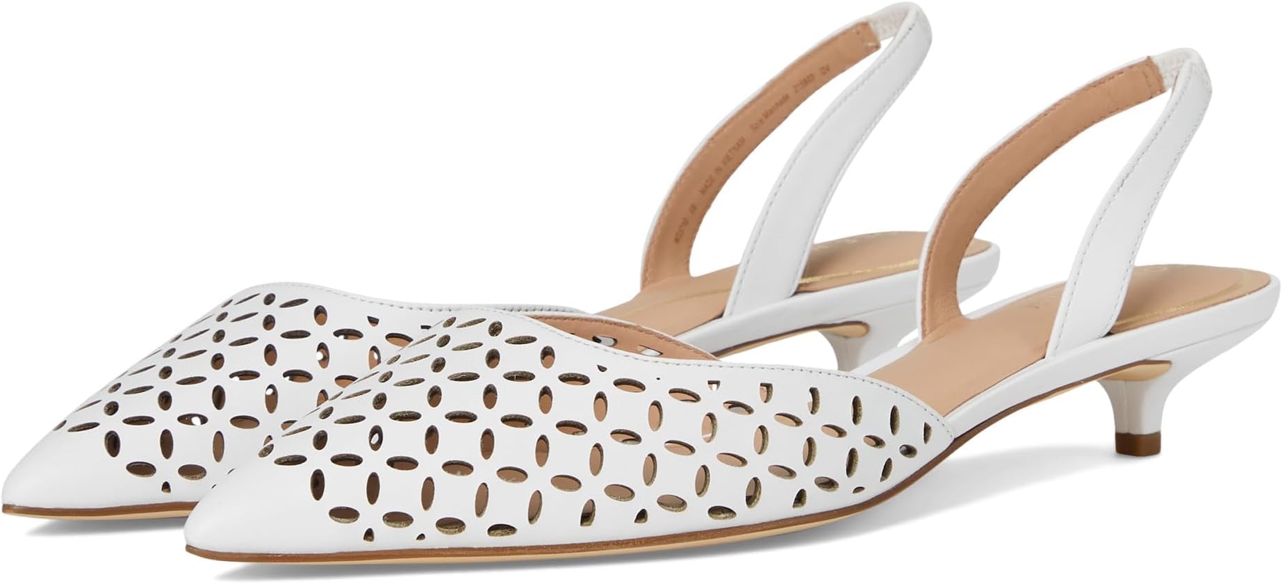 cole haan nike pumps