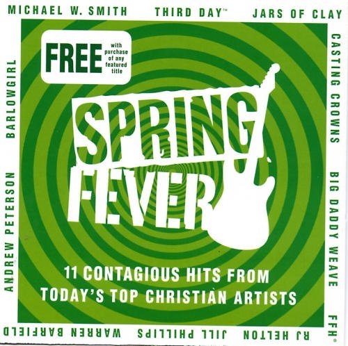 Spring Fever - 2004 [Audio CD]