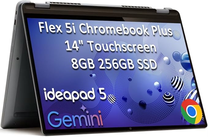 Lenovo Yoga 7i 2 in 1 AI PC portatile (display touch FHD+ da 16 pollici, Intel Core Ultra 7 155U (>Core i7), 16GB RAM, 1TB SSD, IST Precision Pen) per creatore, designer, retroilluminato,