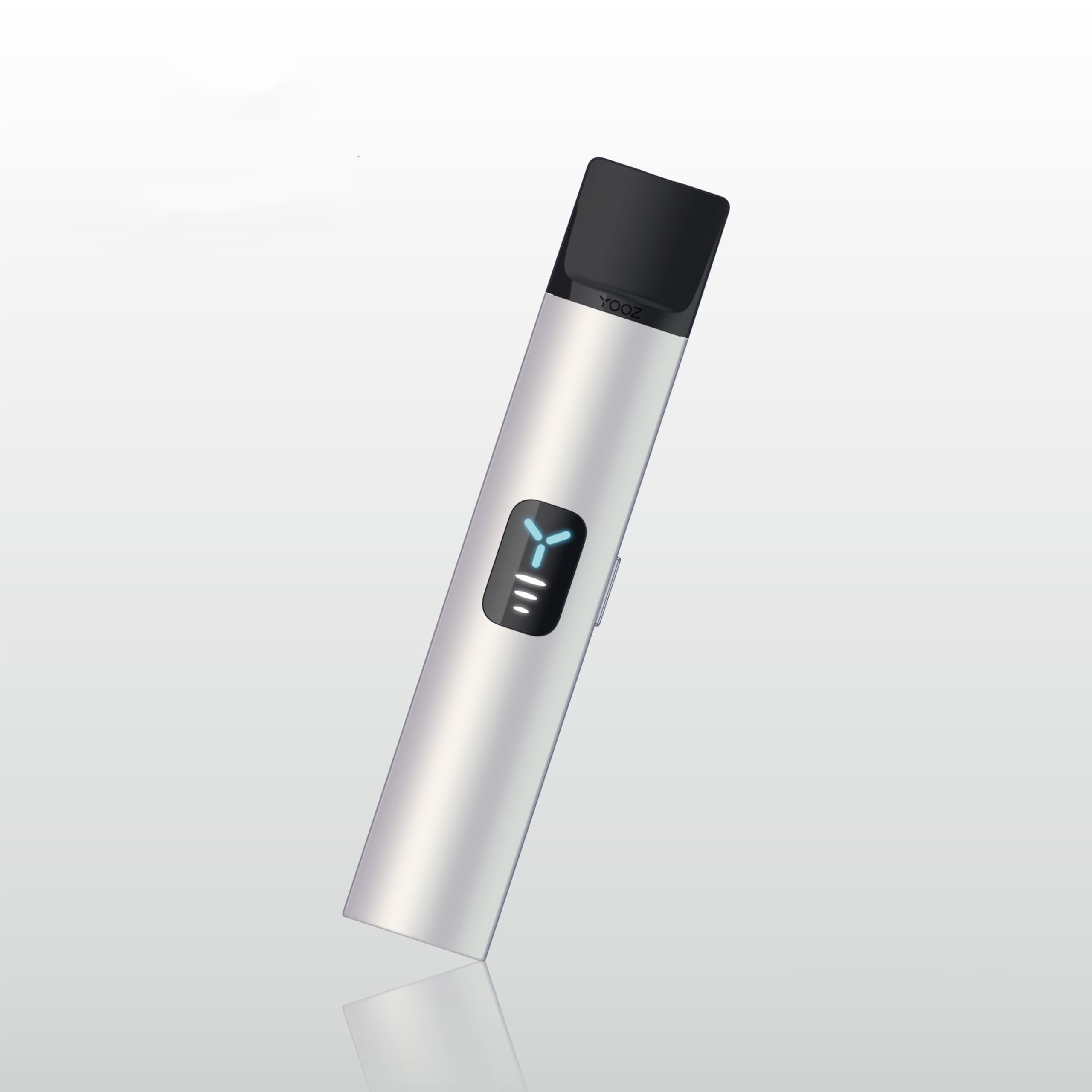 Amazon | YOOZ zero V3 vape device no pods no atomizer (White