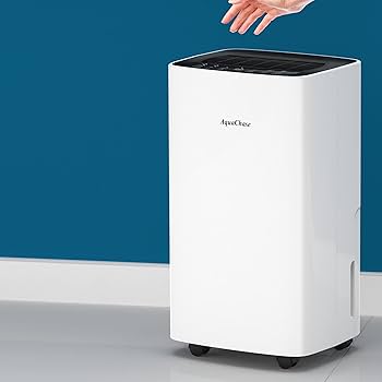 コンプレッサー式 空気清浄機 除湿器 Amazon | AquaChase コンプレッサー式除湿機 衣類乾燥機 空気清浄機 一