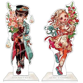 地縛少年花子くん 楽天コレクション A賞 アクリルスタンド 八尋寧々 Amazon.co.jp: [XMSISKXJ] 地縛少年花子くん 周辺 アクリル