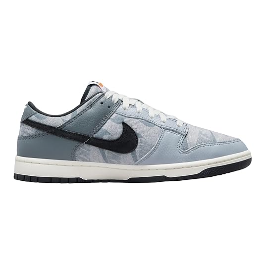 Buy NIKE Dunk Low SE-Phantom/Malachite-Gum Light BROWN-HQ1519-030