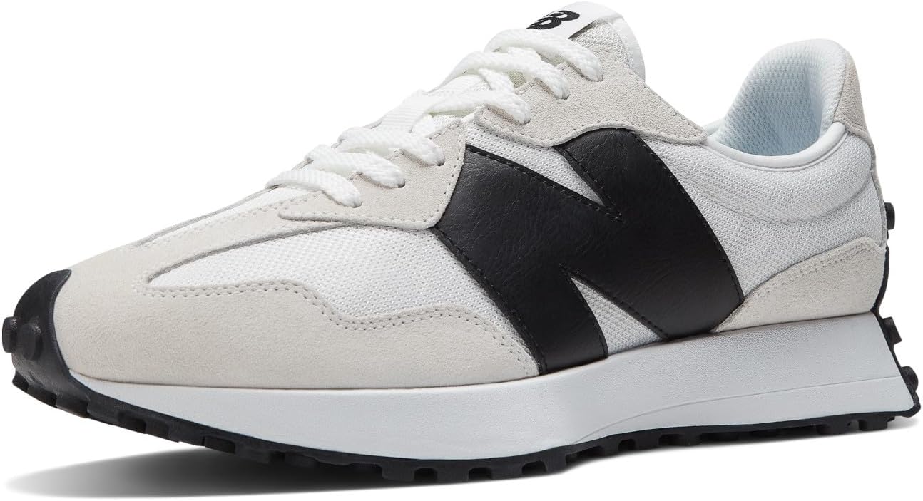 327 Unisex Shoes