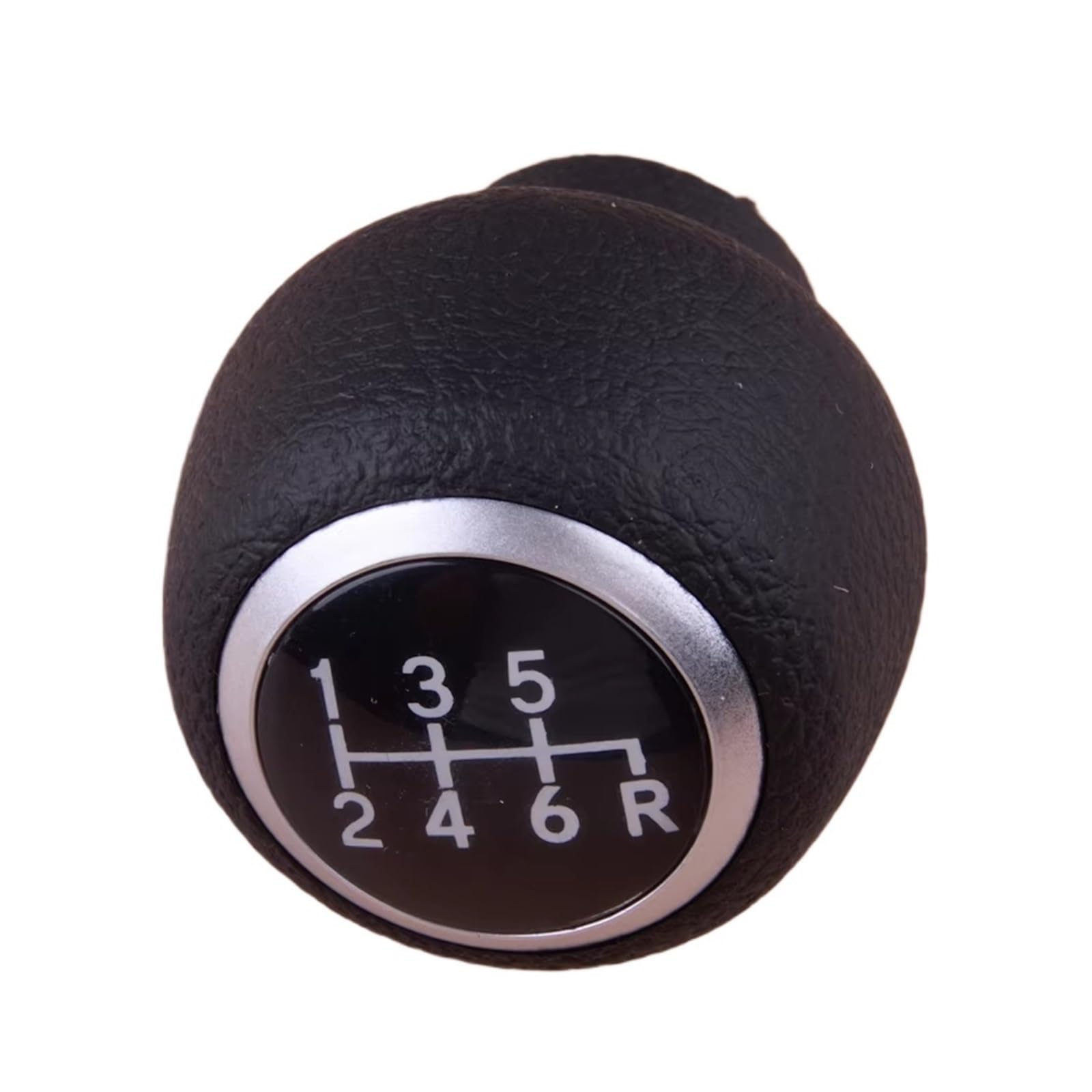 CRDSGGI Gear Shift Knob Compatible with Civic 2016 2017 2018 2019 Gear Shift Knob Shifter Head Handle Automotive Components OEM:54102TBAL02 54102-TBA-L02ZB