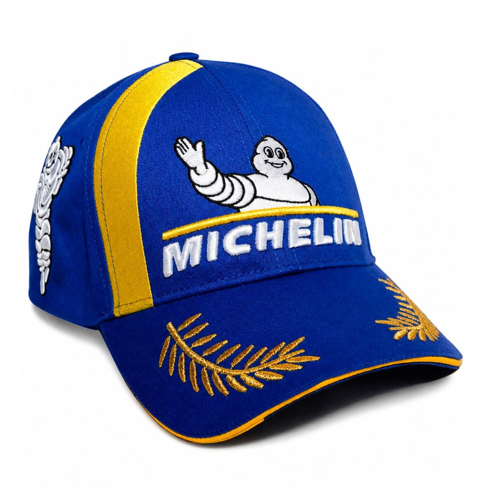 Cappellino Motorsport Podium Motociclismo