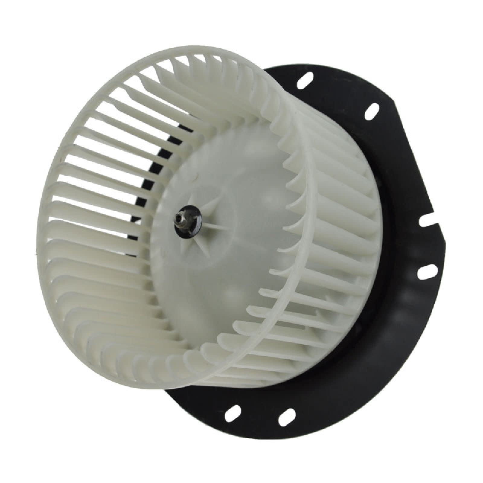 TRQ Rear Blower Motor w/Fan Cage