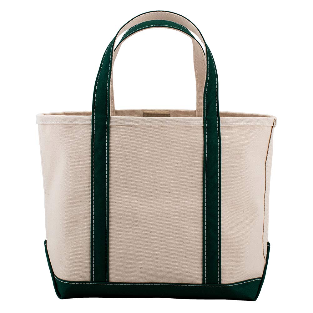 オリーブグリーン 編み込みハンドバッグ Amazon | [エルエルビーン] トートバッグ Mサイズ 16L ボート