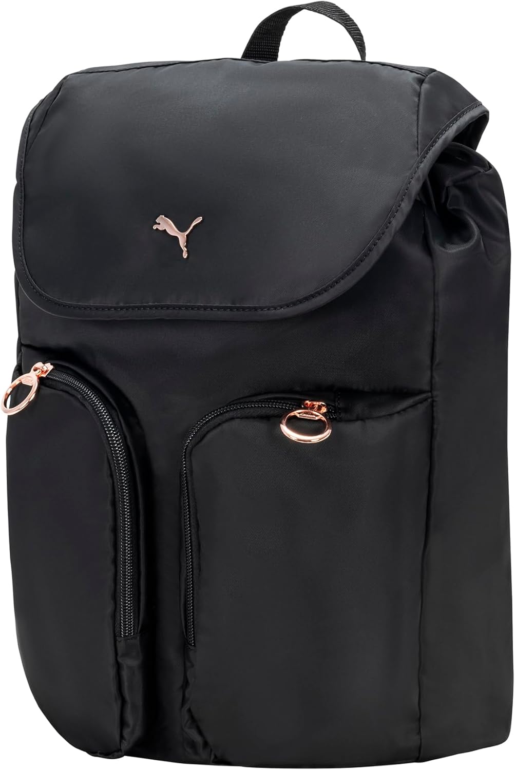 PUMA Evercat Rival Rucksack 2.0 Bag, Black, OS