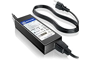 T-Power Charger for Jackery Portable Power Station Explorer 160 240 300