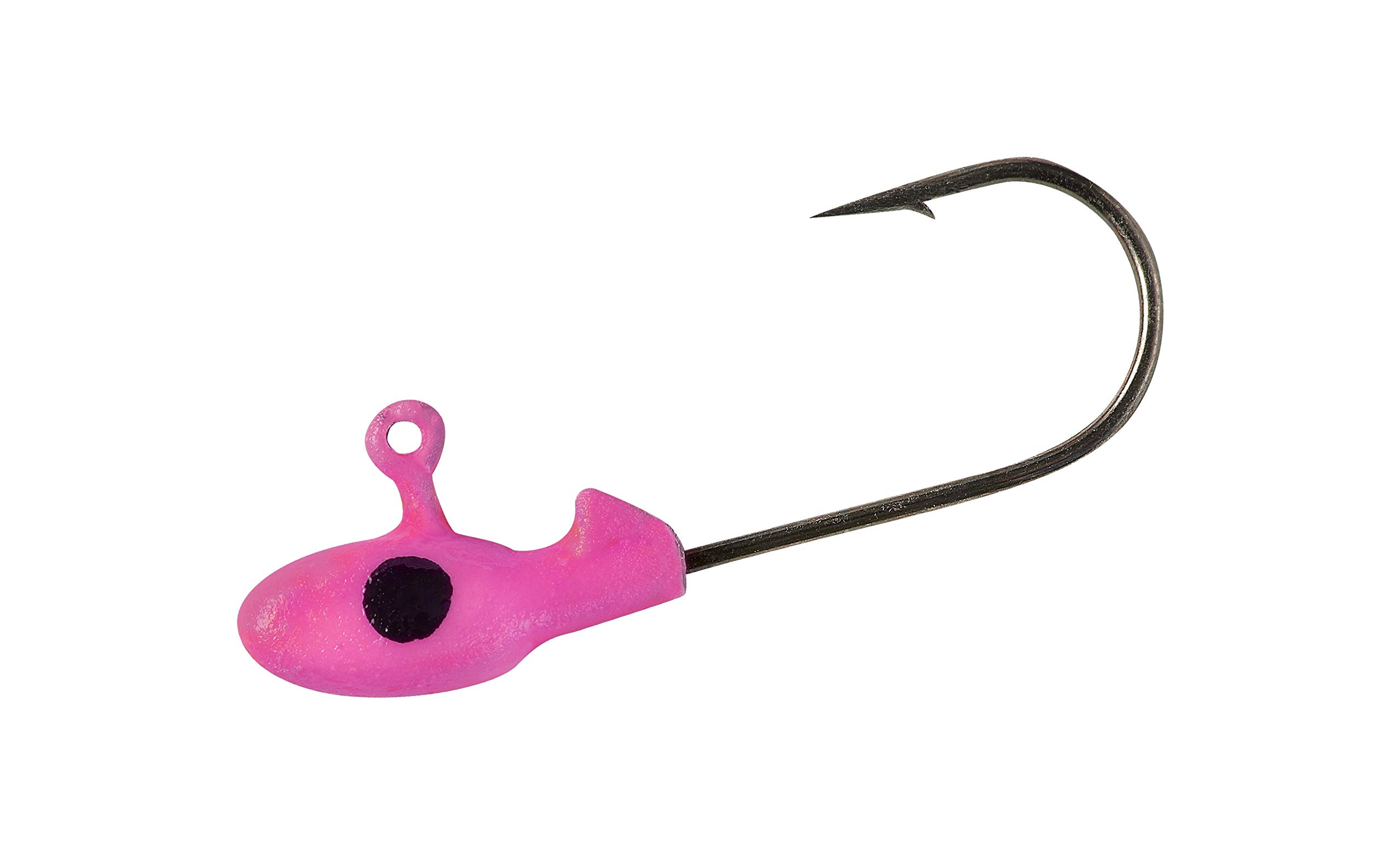 Best Ice Fishing Lures for Panfish Garland Jigheads