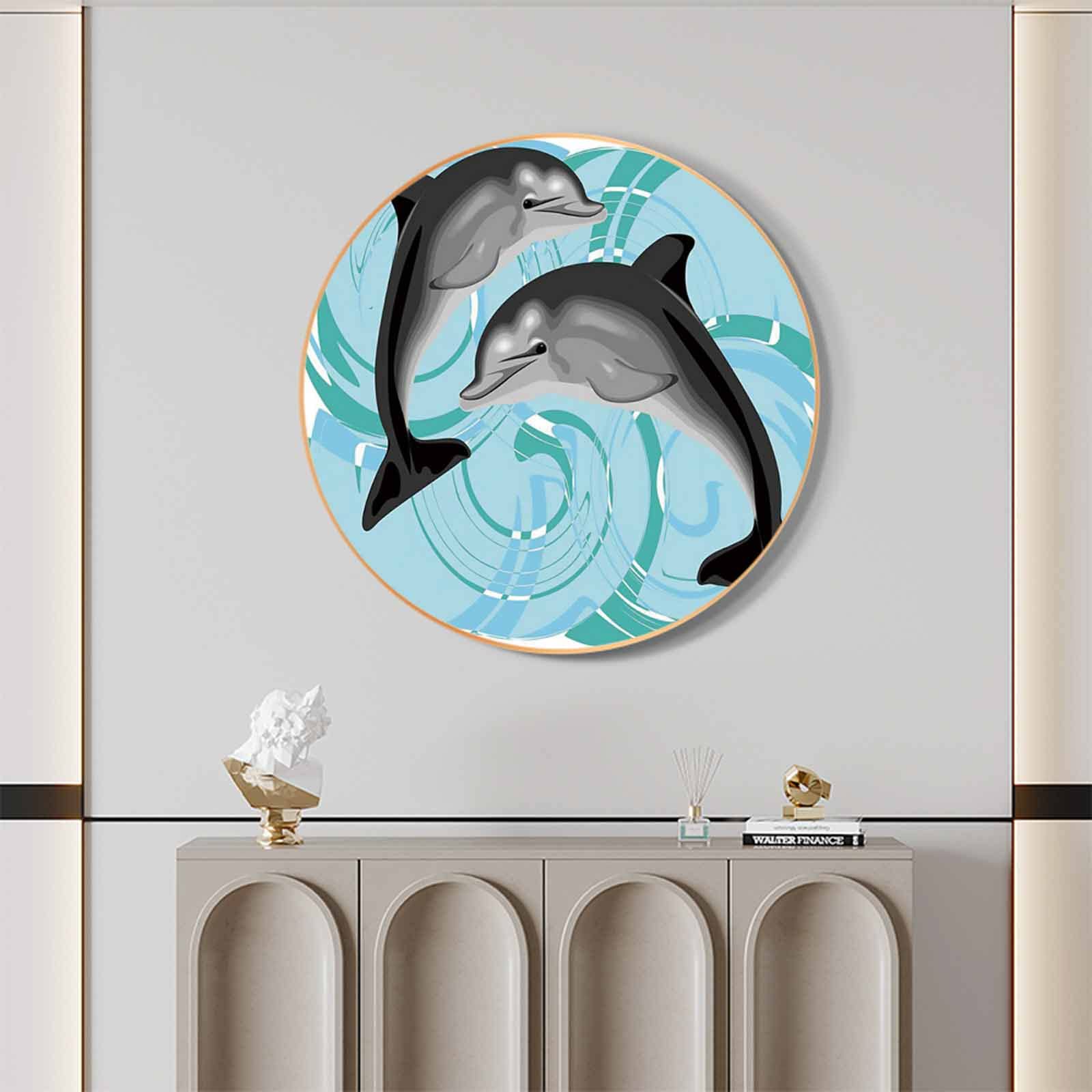 アート作品 女性と魚の絵画60✖️50cm（額の大きさ） 楽天市場】おしゃれ 壁掛け 絵 壁飾り 絵画 額入り インテリア