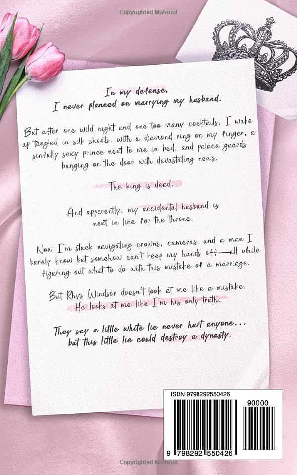 Striking (Red Lips & White Lies) - Image 2