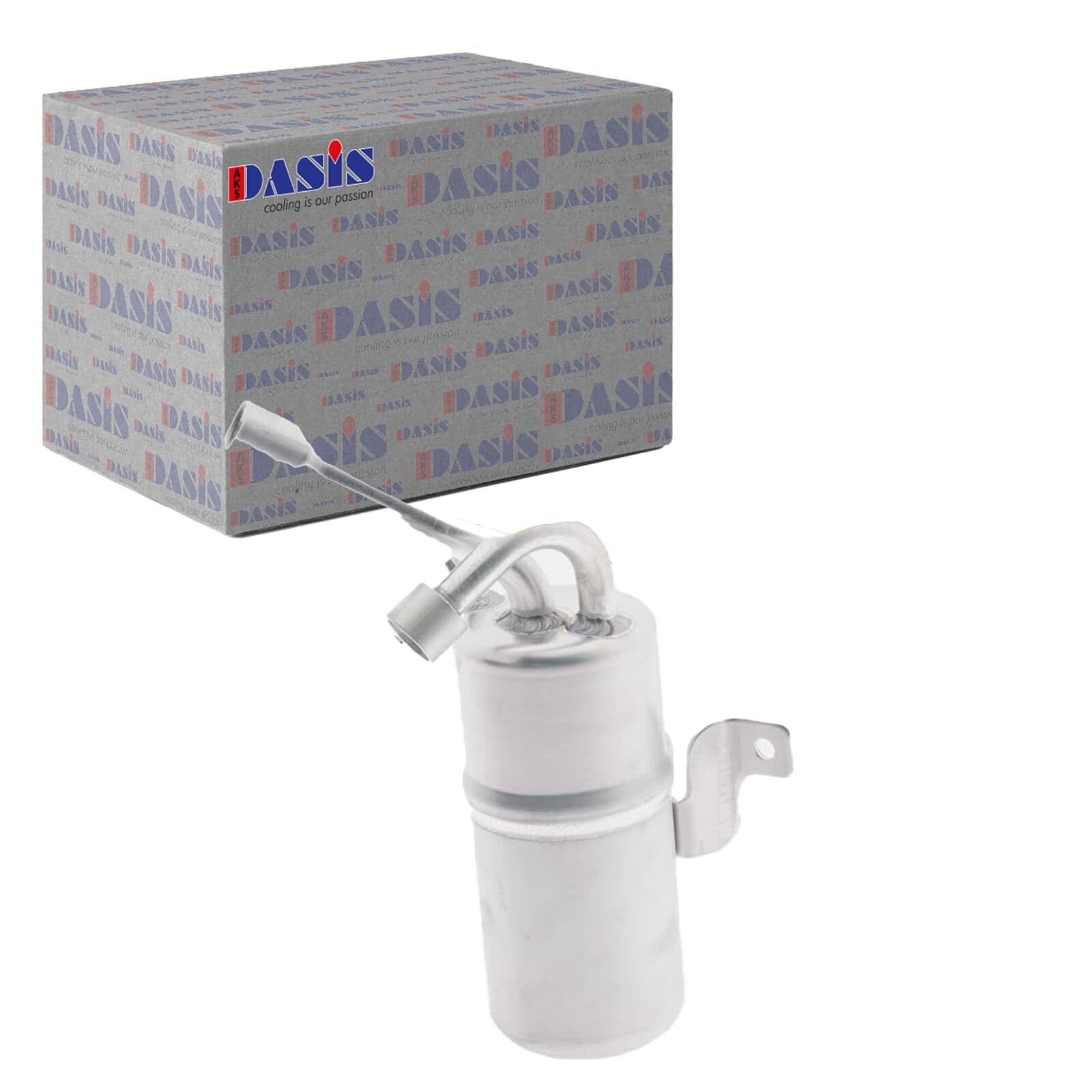 AKS Dasis 802900N - Essiccatore, Climatizzatore