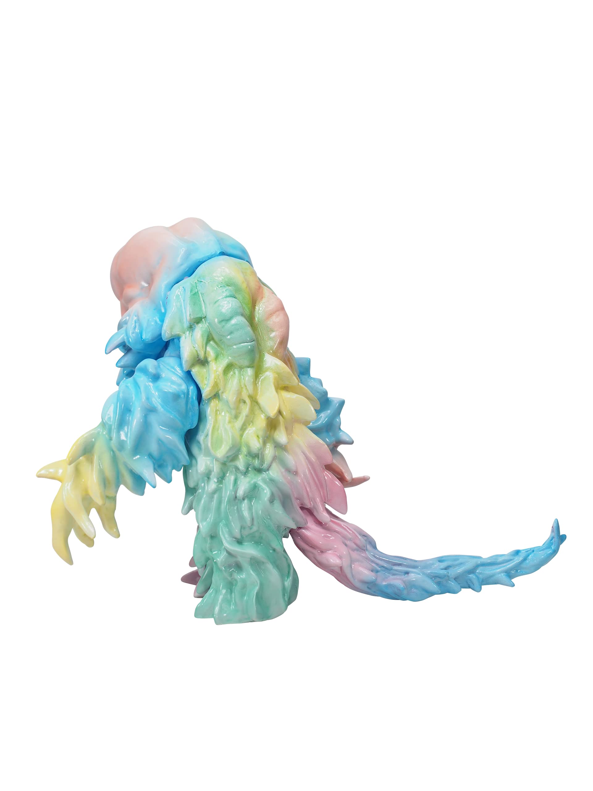 Amazon | CCP Artistic Monsters Collection ヘドラ上陸期