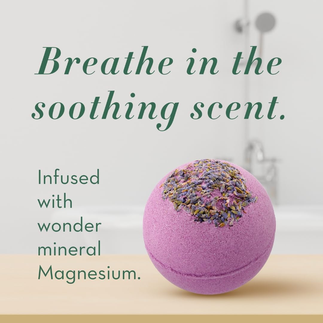 William Morris C, Calming Lavender Scent, Relaxing Sleep-Inducing Fragrance, Beauty Housewarming Gift - Image 3