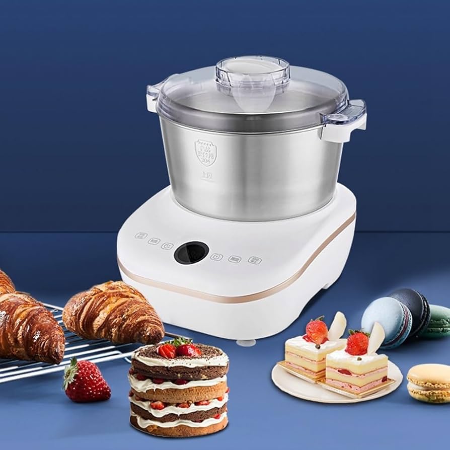 パンこね機 新品 Amazon.co.jp : WXQ電動 パンこね機 家庭用パンニーダー 生地