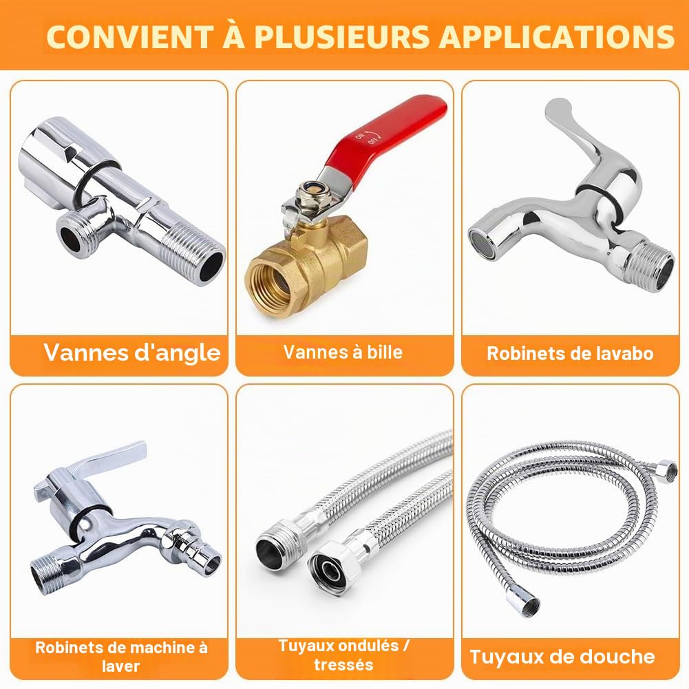 2 PCS Raccord Mobile en Laiton, 3/4" Raccord Coudé à 90 Degrés | 90 Degrés Coudé, Raccord Coudé en Laiton, pour les Installations D'eau et les Systèmes de Chauffage Central