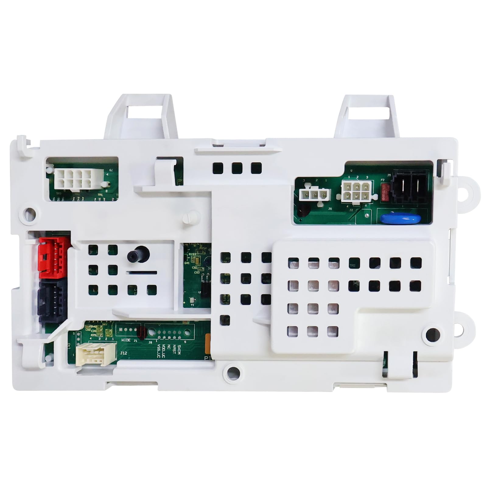 Photo 1 of CAMOLIKOS W11578563 Washer Control Board