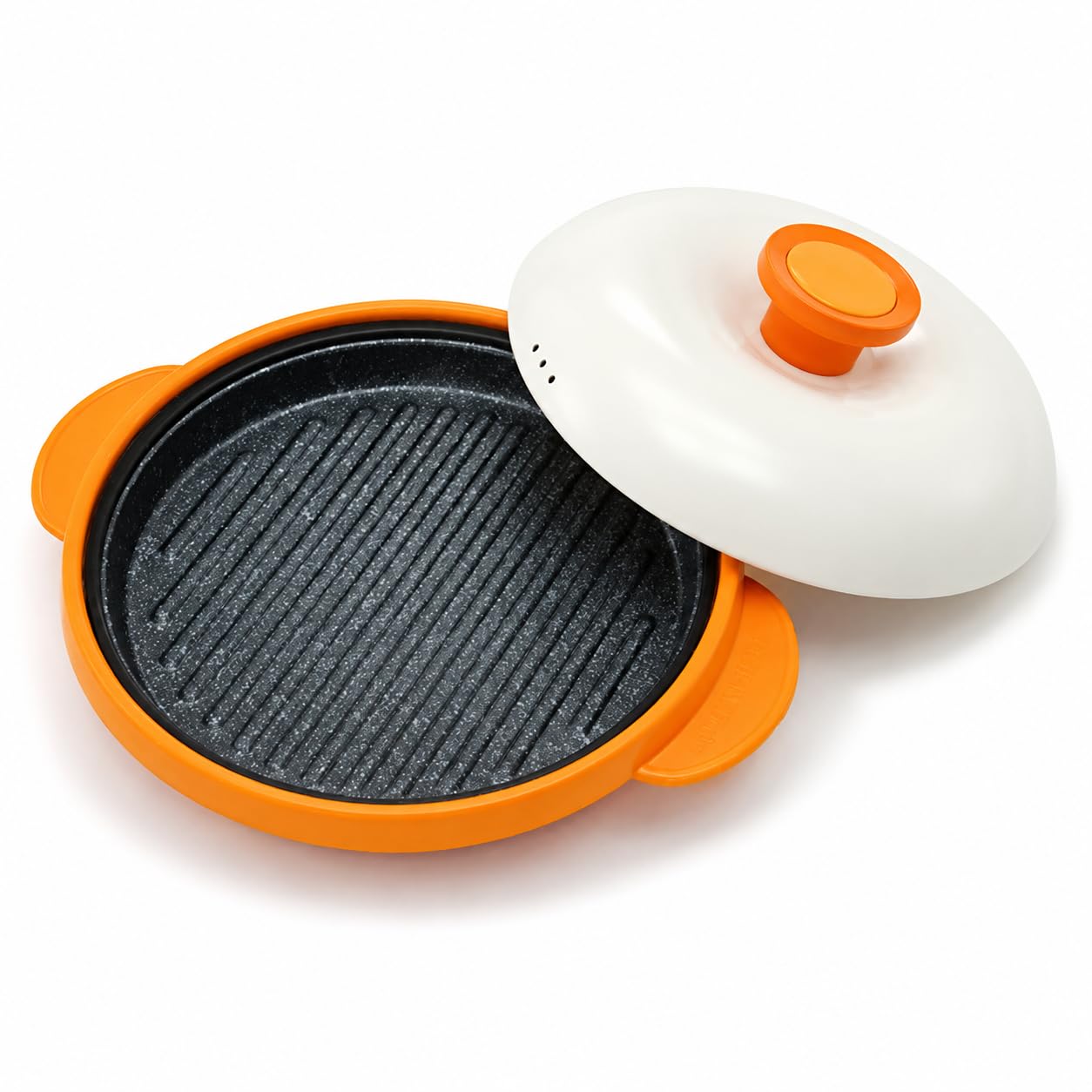 Amazon | 電子レンジ専用調理器 ニュークックアートミニ(60種類の