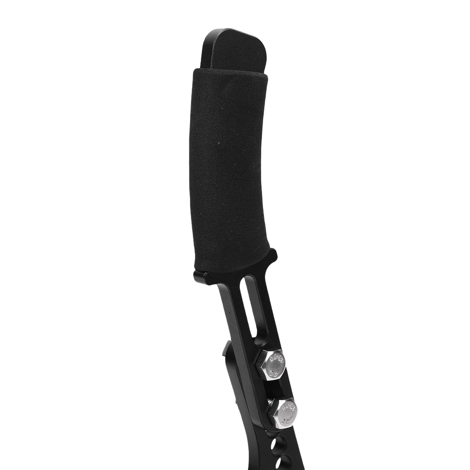Generic 16-bitowy PC USB Hamulec Ręczny Progresywny Hamulec Liniowy do Gier Wyścigowych Sim Pasuje do G27 G29 G920 G923 T500 T300 z Zestawem Montażu i Montażu ze Stali Węglowej
