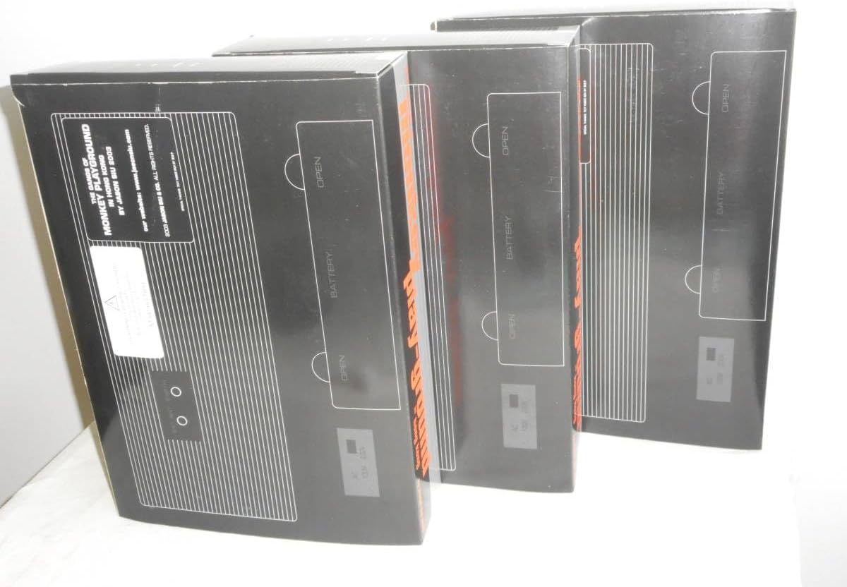 JASON SIU ジェイソンシュウ 12インチフィギュア THE GANGS OF MONKEY