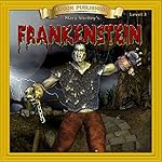 Cover of Frankenstein