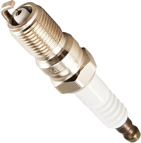 Miniatura 8 de KAC Bujías 7164 TR55IX - Bujías de iridio dobles para LeSabre, Explorer, Escape, Silverado 1500, E-350 Super Duty, F150, Century, Impala,