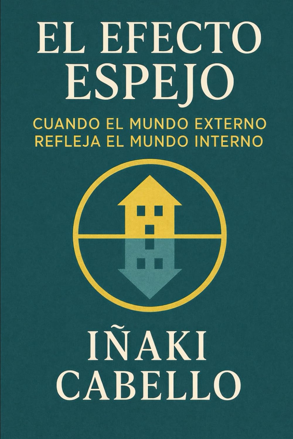 EL EFECTO ESPEJO: 7 (Hazlo Facil Psicologia Transpersonal)