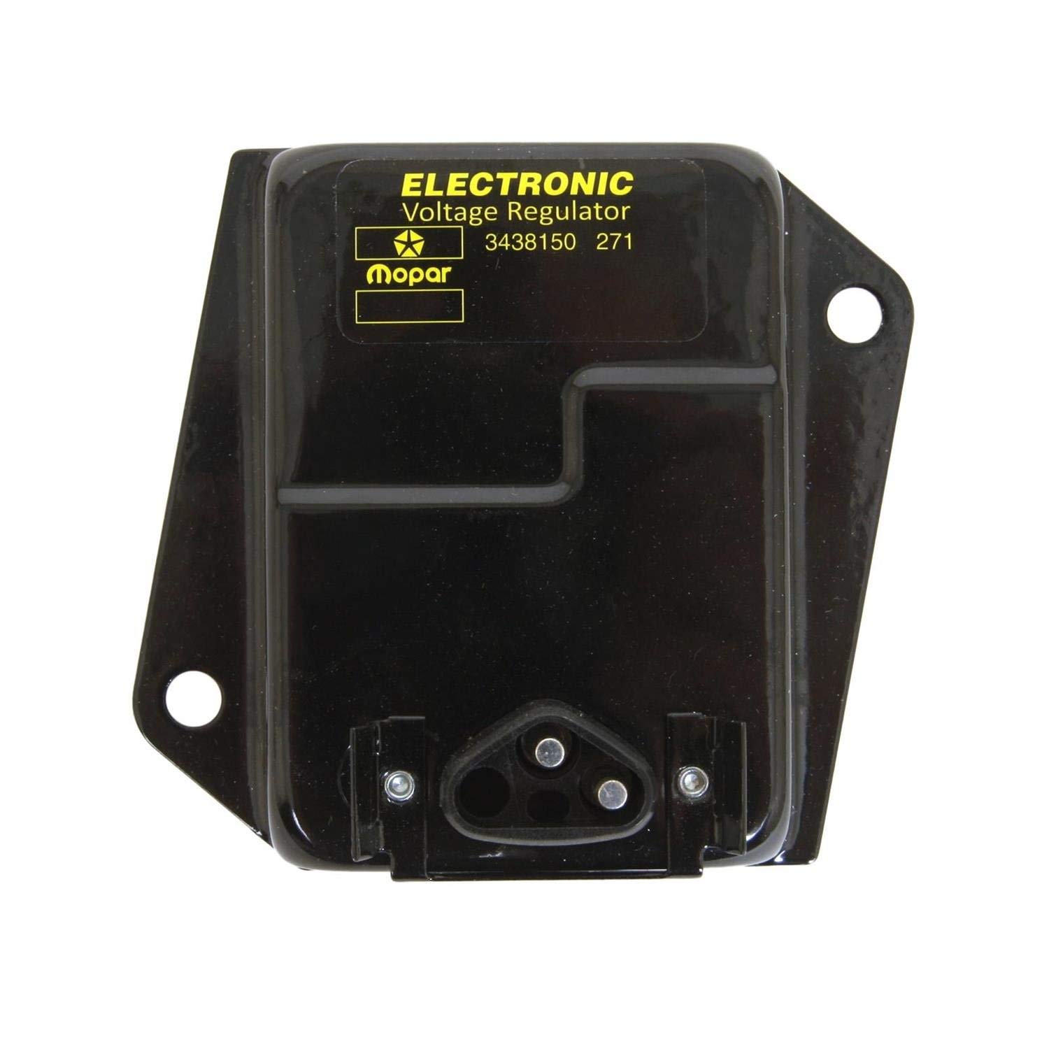 Photo 1 of Mopar P4529794 Voltage Regulator