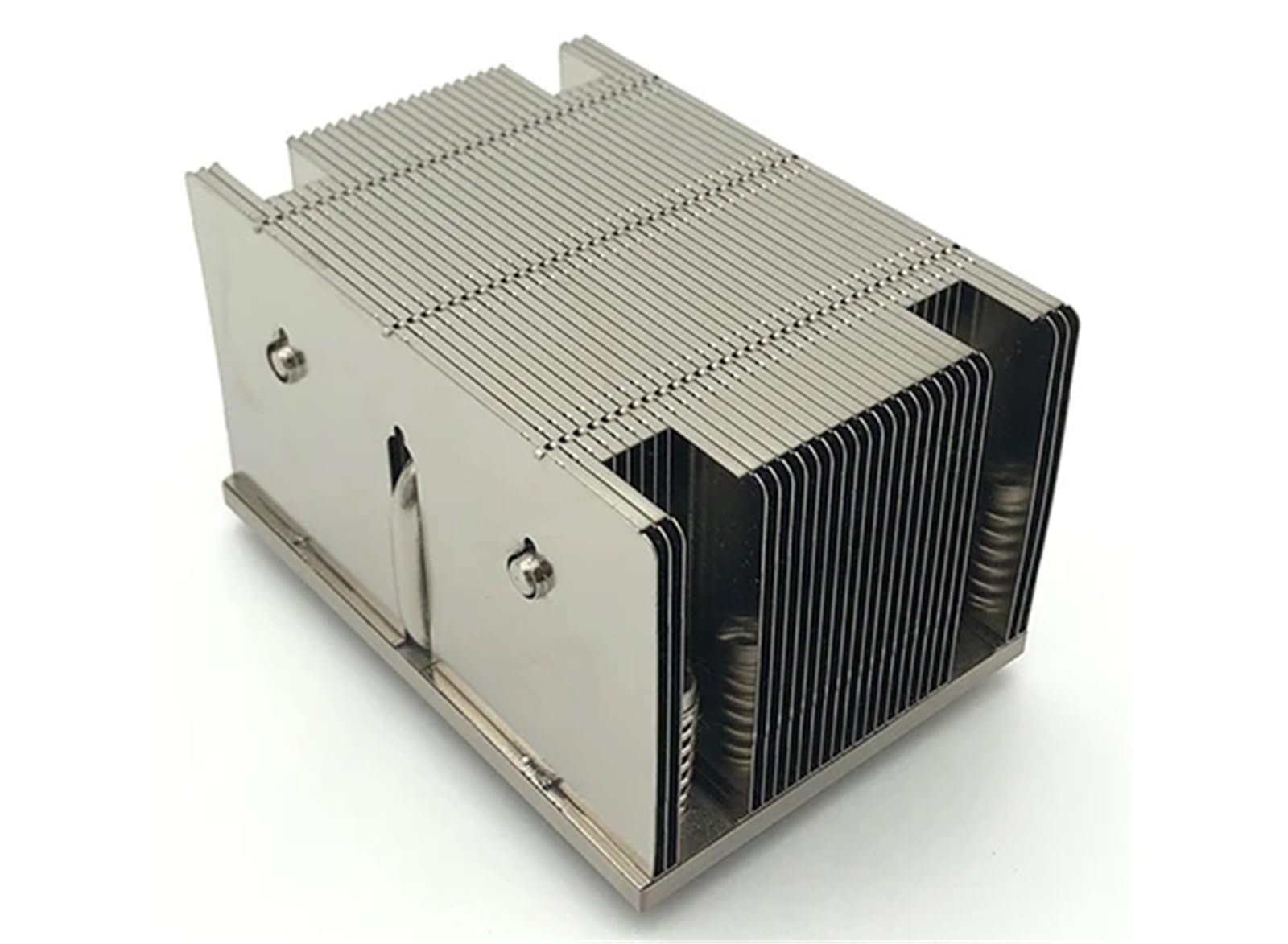Pasywny radiator AMD AM4 2U TDP do 110 W
