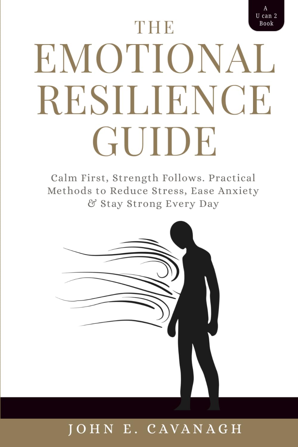 THE EMOTIONAL RESILIENCE GUIDE: Calm First, Strength Follows.Practical Methods to Reduce Stress, Ease Anxiety &Stay Strong Every Day