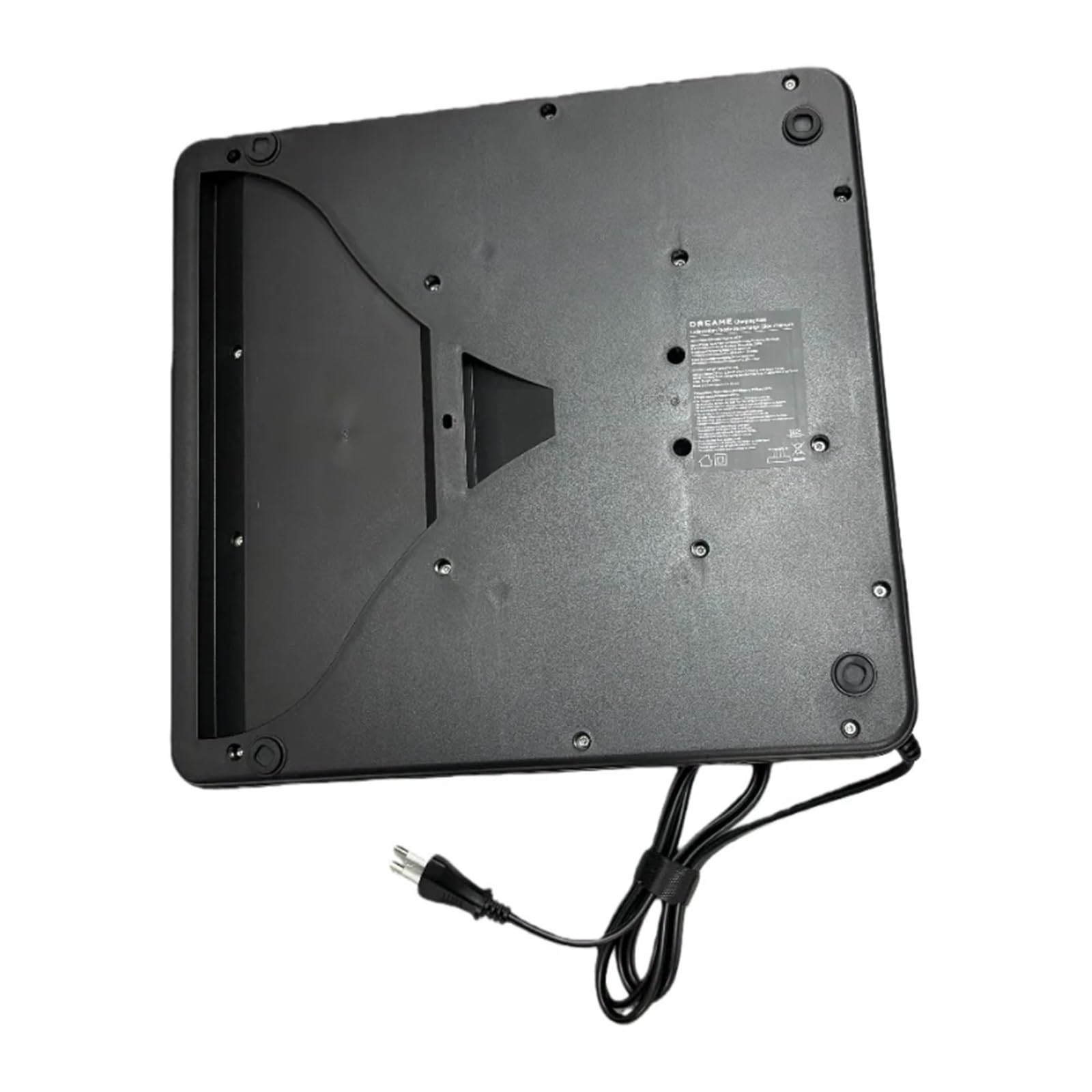 Compatible avec Dreame, station de chargement for aspirateur sec et humide