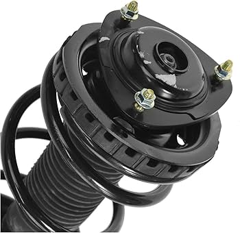 Amazon.com: Rear Strut and Spring Assembly Set 2 Piece Compatible Amazon.com: Rear Strut and Spring Assembly Set 2 Piece Compatible