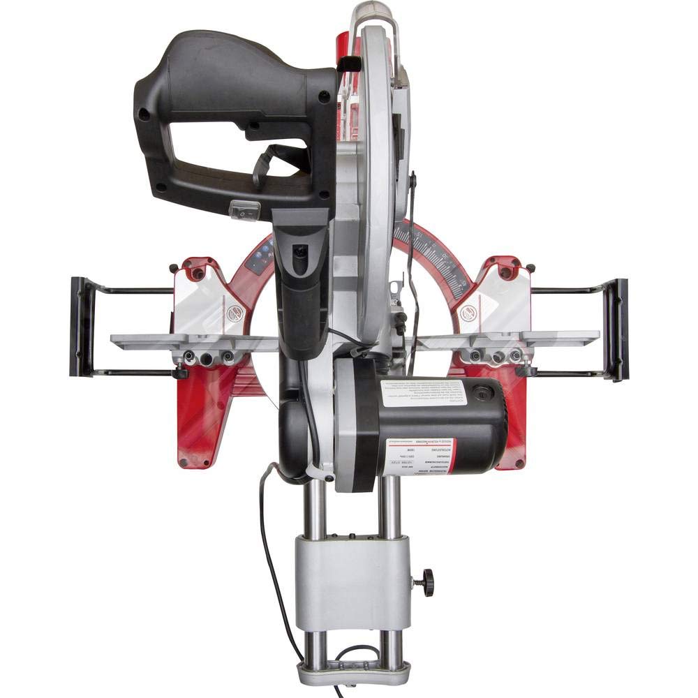 Holzmann - Ingletadora telescopica