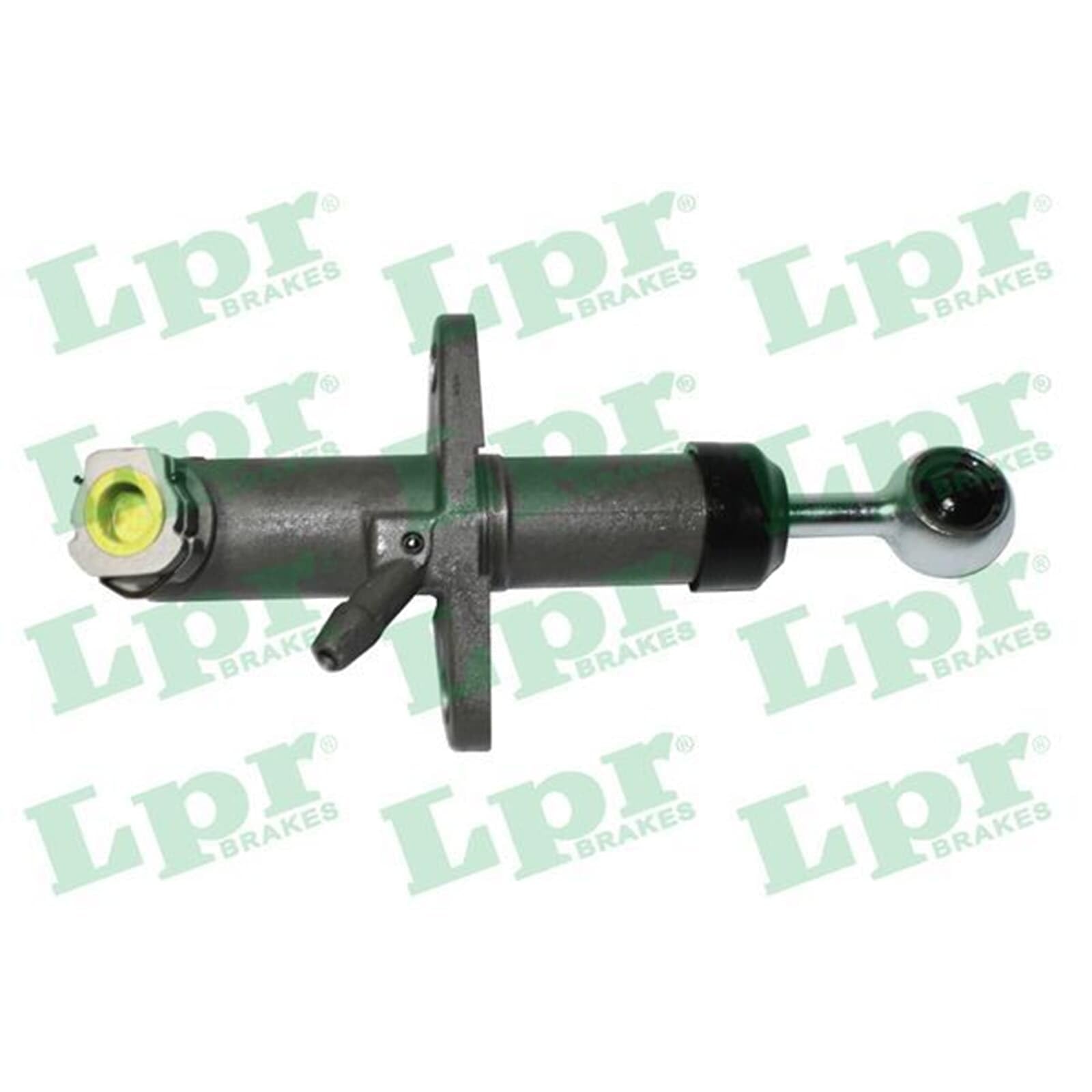 LPR 2413 Pompa della frizione Compatibilità con FORD KA RU8, FIAT 500 312 PANDA 169
