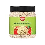 MarwarBites Watermelon Seeds for Eating – 1kg | Tarbuj Magaj, Magaz Without Shell |High in Protein | Nutrients Rich | Source of Antioxidants