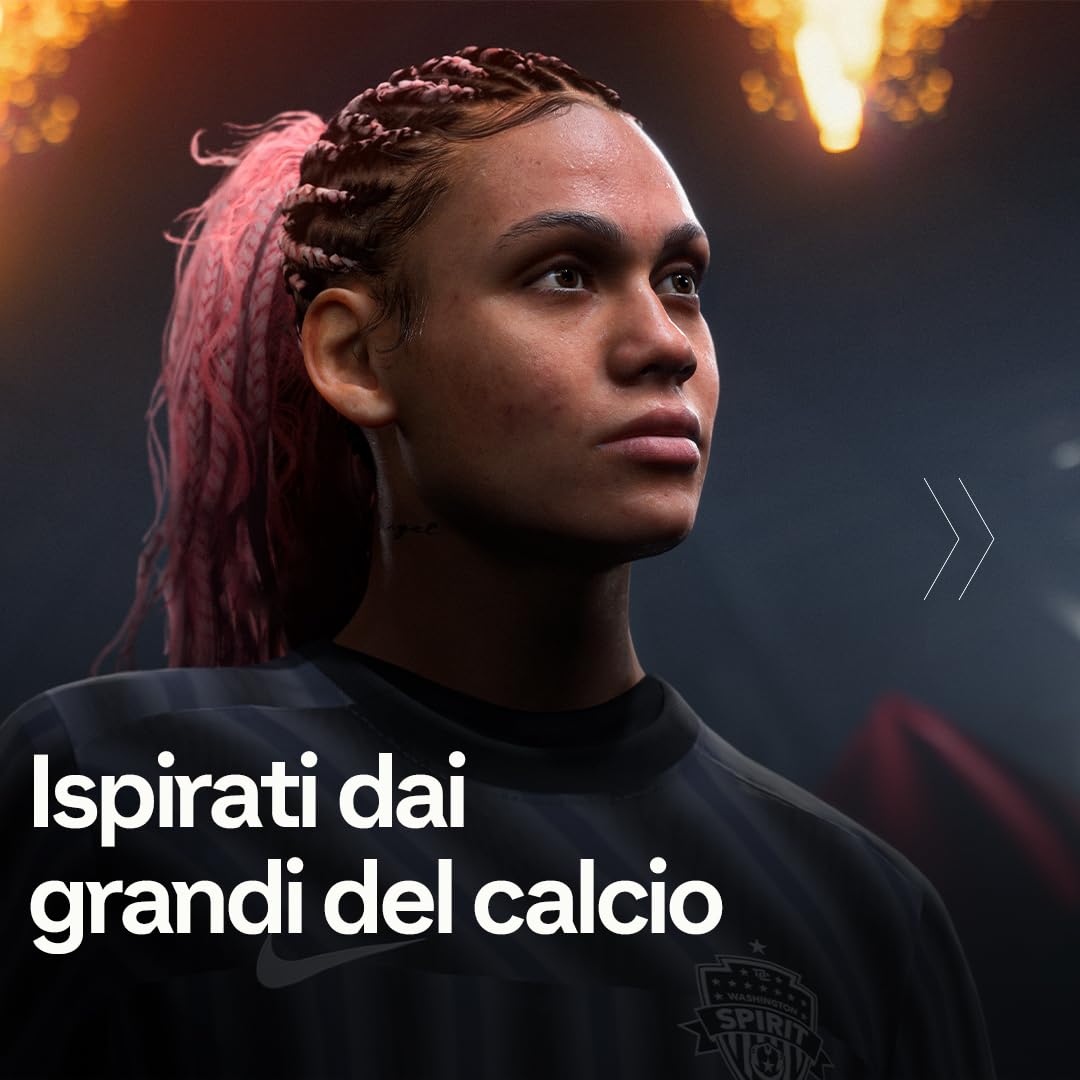 EA SPORTS FC 26 Standard Edition PS4 | Videogiochi | Italiano