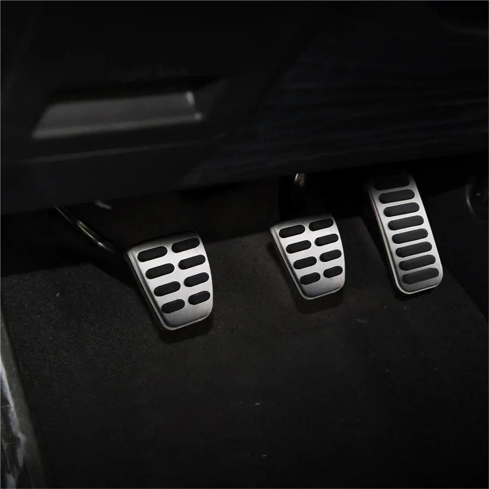 Para Hyundai Para Elantra I30 Para Kona 2017-2021 Pedal De Coche
