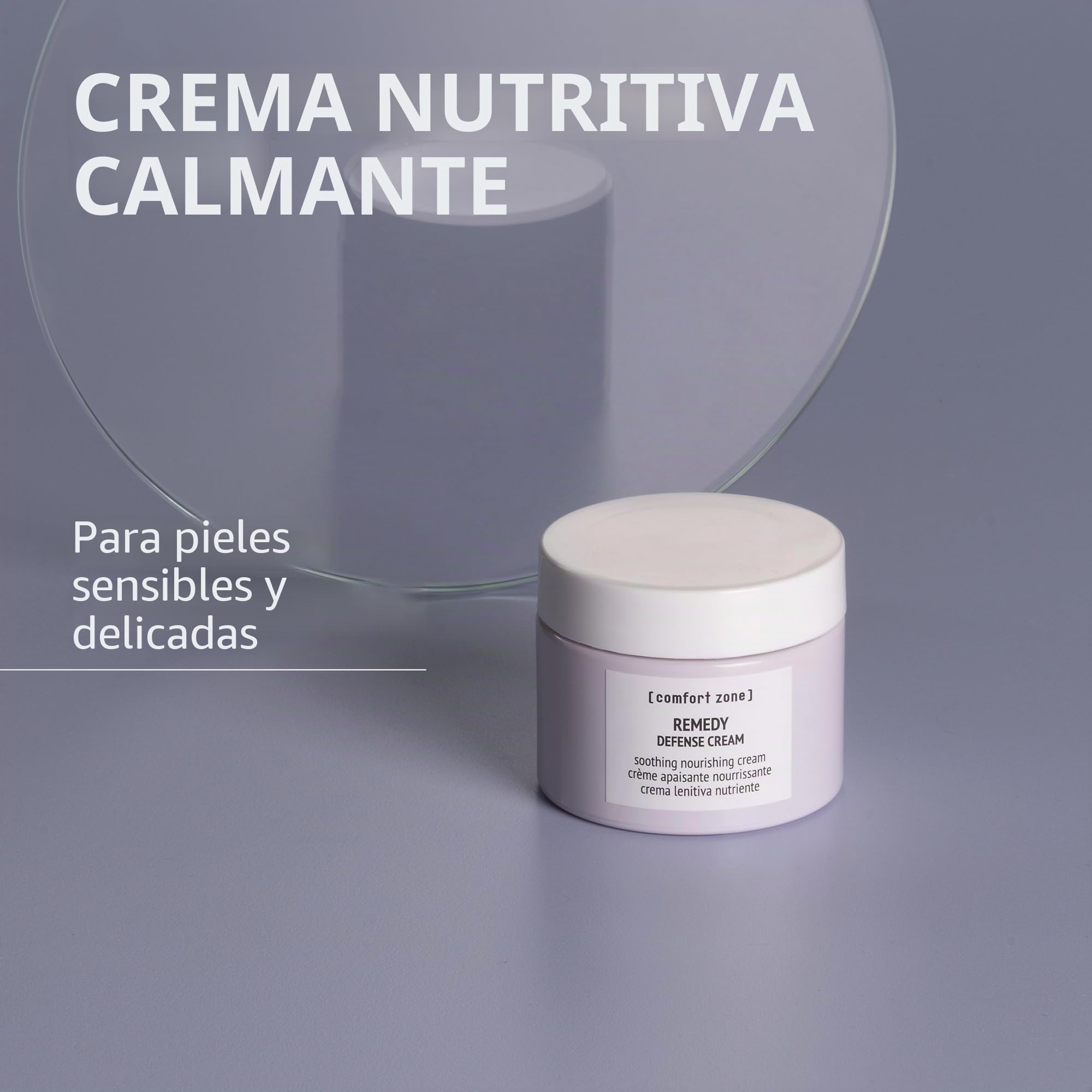 Comfort Zone Remedy Defense Crema - 60 ml
