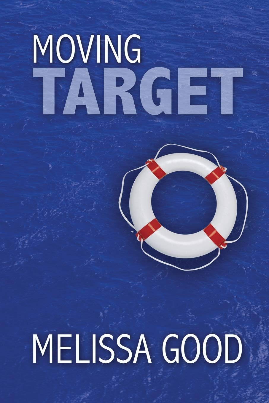 Buy Moving Target — BookShops.in