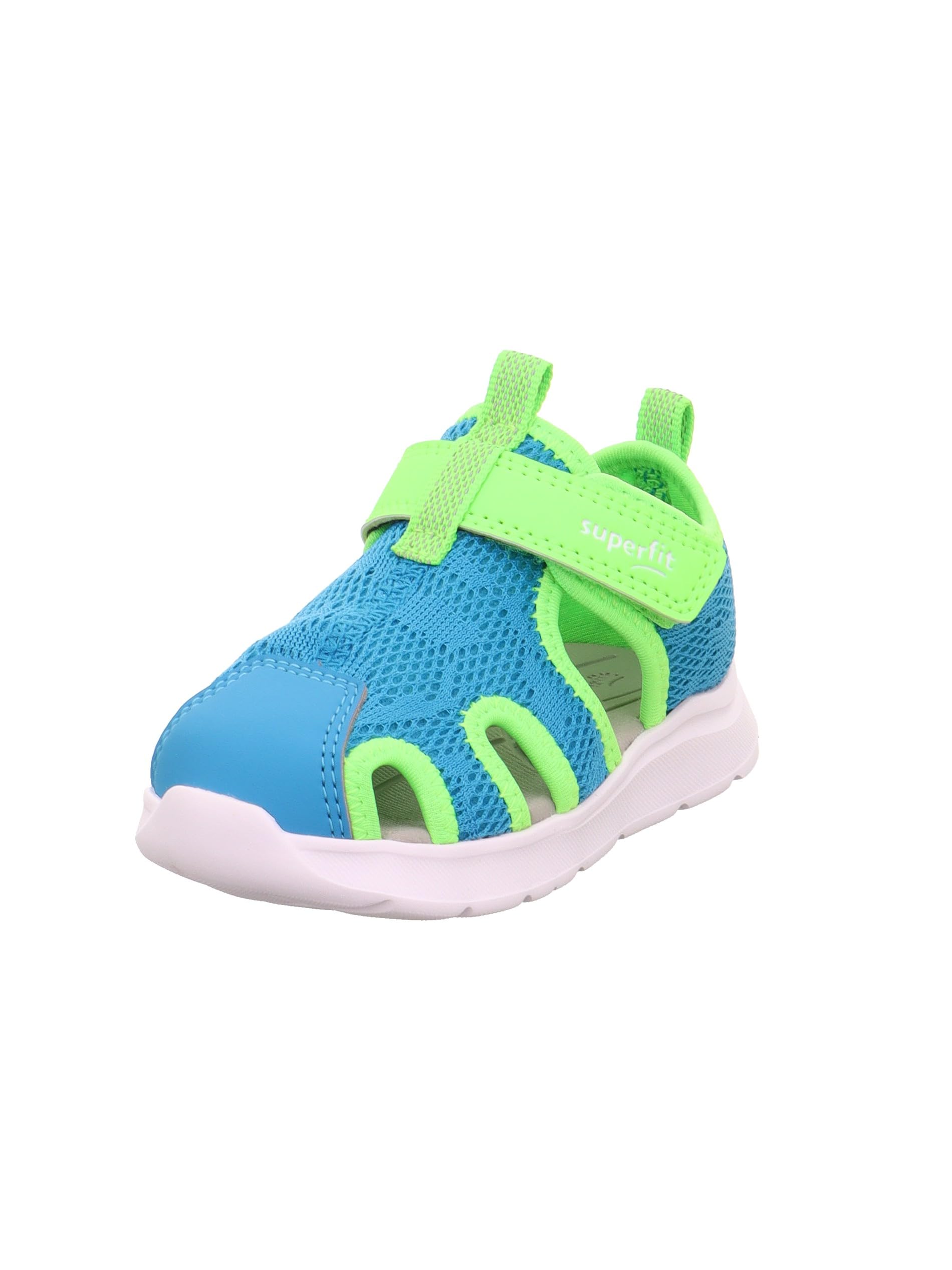 Superfit Jungen Wave Sandale 1-000481Sandale