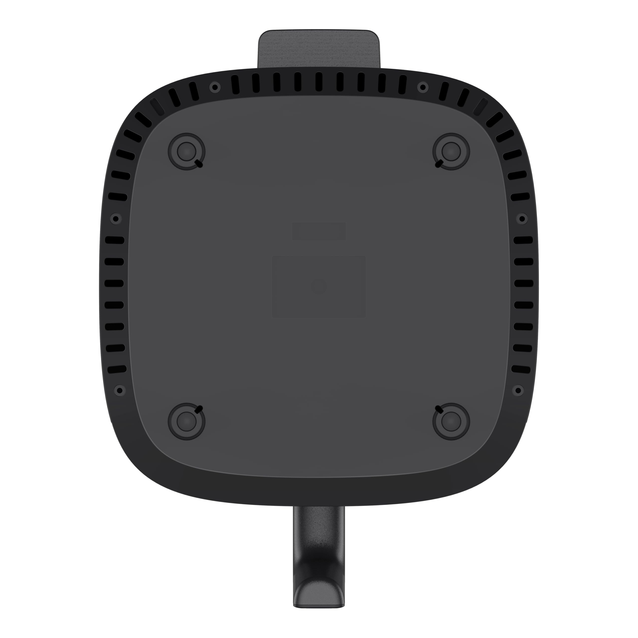 Xiaomi Air Fryer 6.5L Black EU