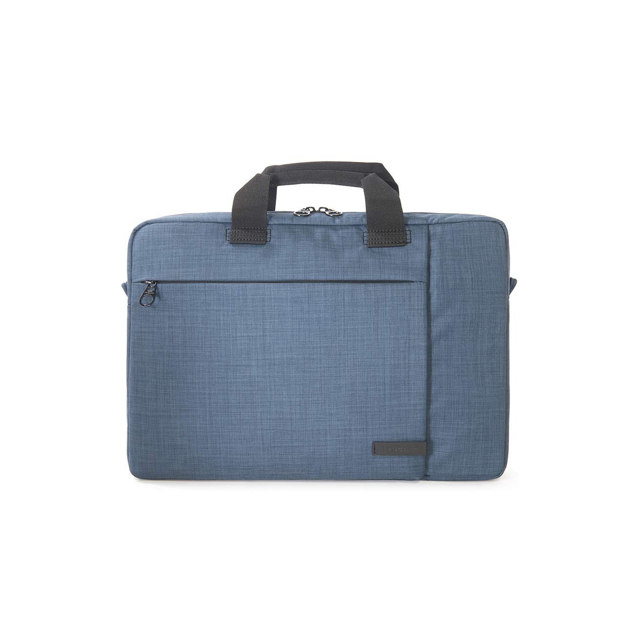 Sacoche Ordinateur Portable Tucano Svolta 15,6" max (Bleu)
