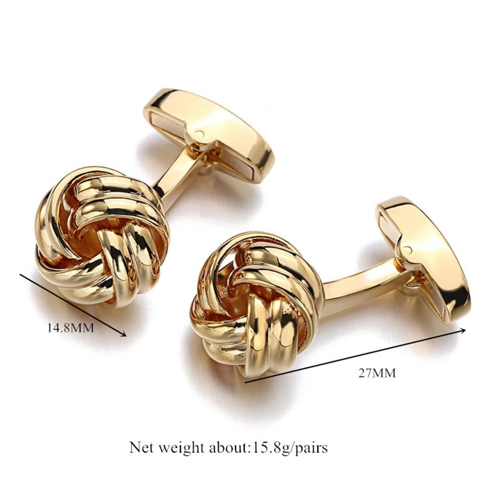 専用　Louis Plilippe 純金 2g FINE GOLD カフス Amazon.co.jp: メンズ カフス Cufflinks Gold Men's Simple Cufflinks