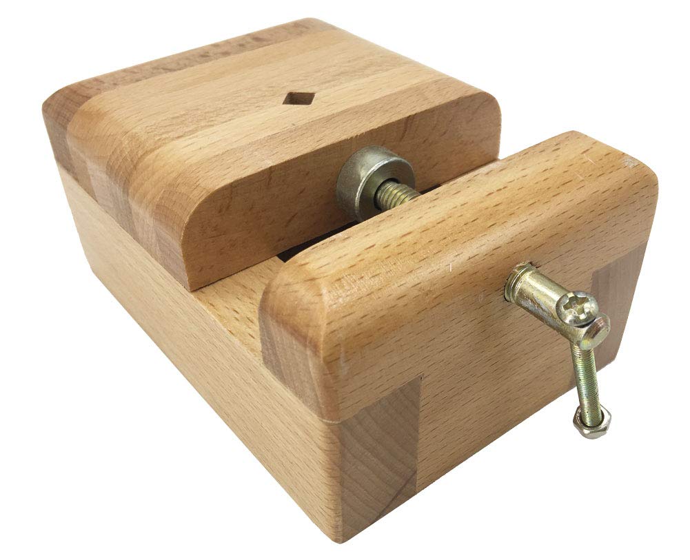 Easyou Yongzhi Chinese Seal Stamp Carving Knife Carving Tools (sealbedwhite)