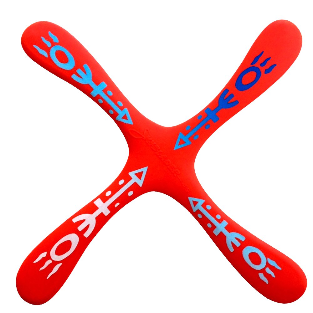 Boomerang, LMISKG