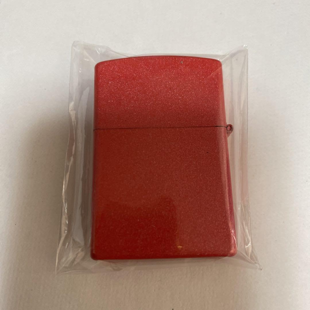 灼眼のシャナシャナ美少女超希少オイルライターzippo風BJ24